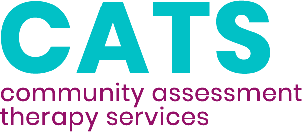 CATS logo
